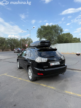 Lexus RX II 330 3.3, 2005 Бишкек - сүрөт 4