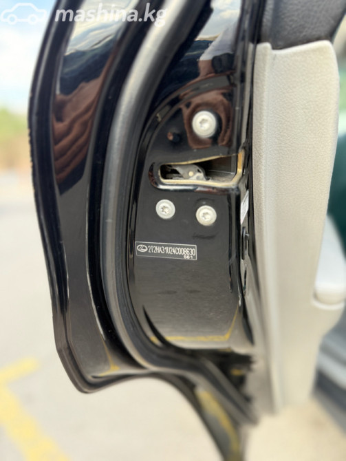 Lexus RX II 330 3.3, 2005 Bishkek - photo 10