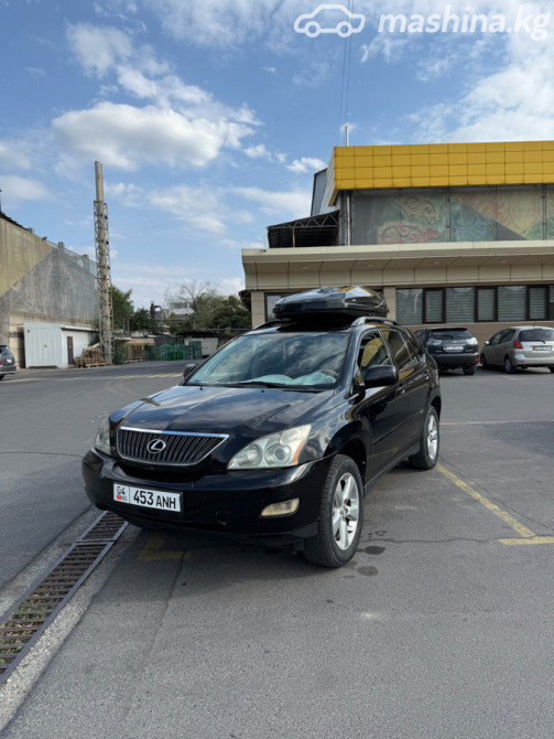 Lexus RX II 330 3.3, 2005 Bishkek - photo 2