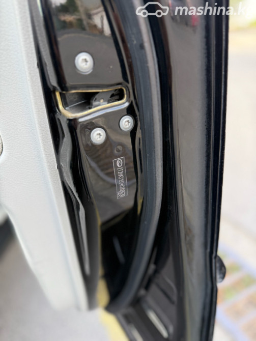 Lexus RX II 330 3.3, 2005 Bishkek - photo 8