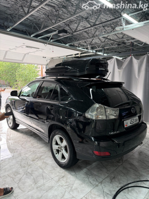 Lexus RX II 330 3.3, 2005 Bishkek - photo 5