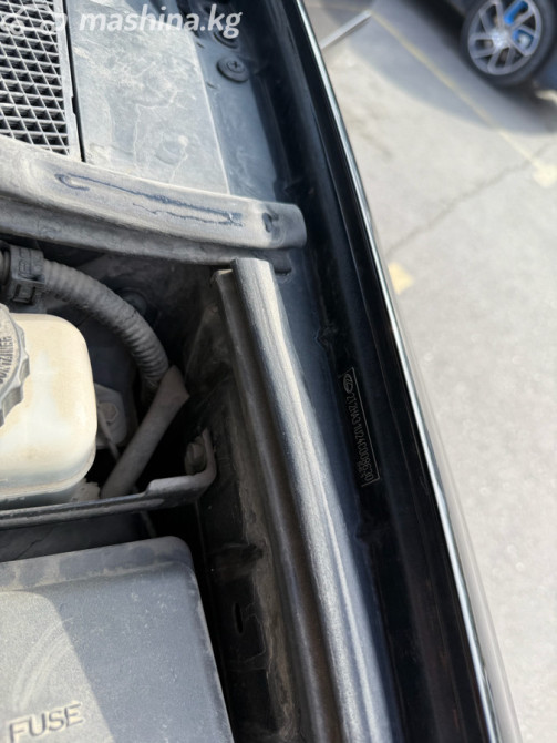 Lexus RX II 330 3.3, 2005 Bishkek - photo 12