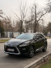Lexus RX IV 450h 3.5, 2018 Bishkek