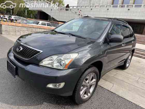 Lexus RX II 330 3.3, 2004 Бишкек