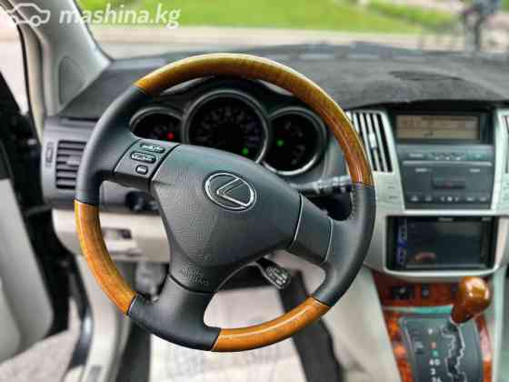Lexus RX II 330 3.3, 2004 Бишкек