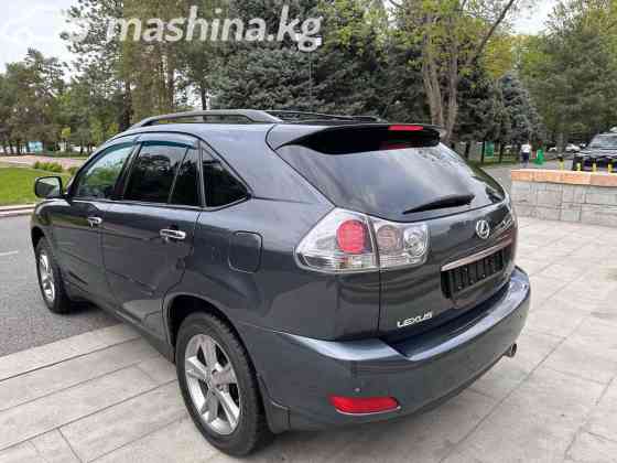 Lexus RX II 330 3.3, 2004 Бишкек