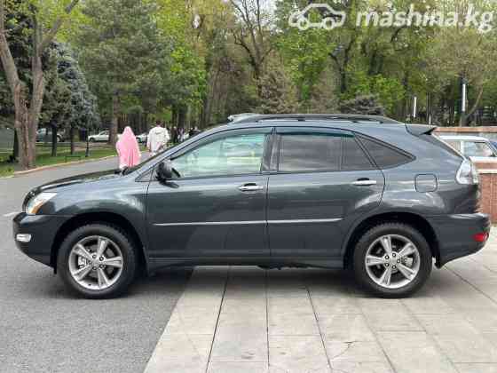 Lexus RX II 330 3.3, 2004 Бишкек