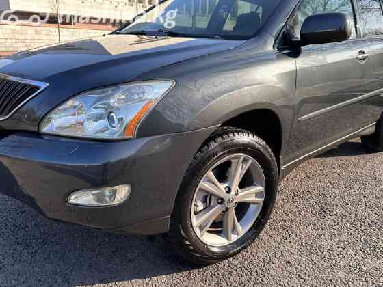 Lexus RX II 330 3.3, 2004 Бишкек