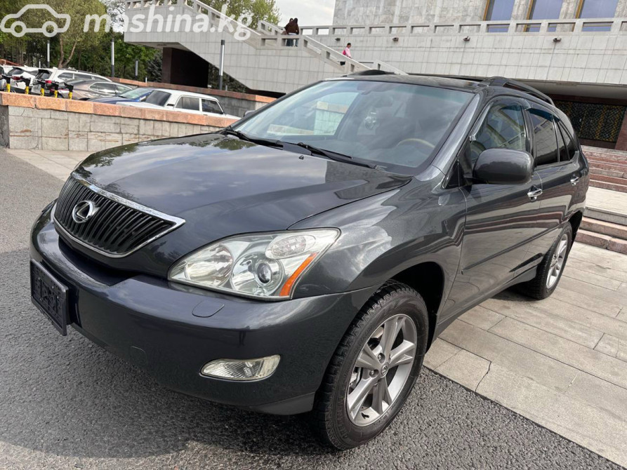 Lexus RX II 330 3.3, 2004 Бишкек - сүрөт 1