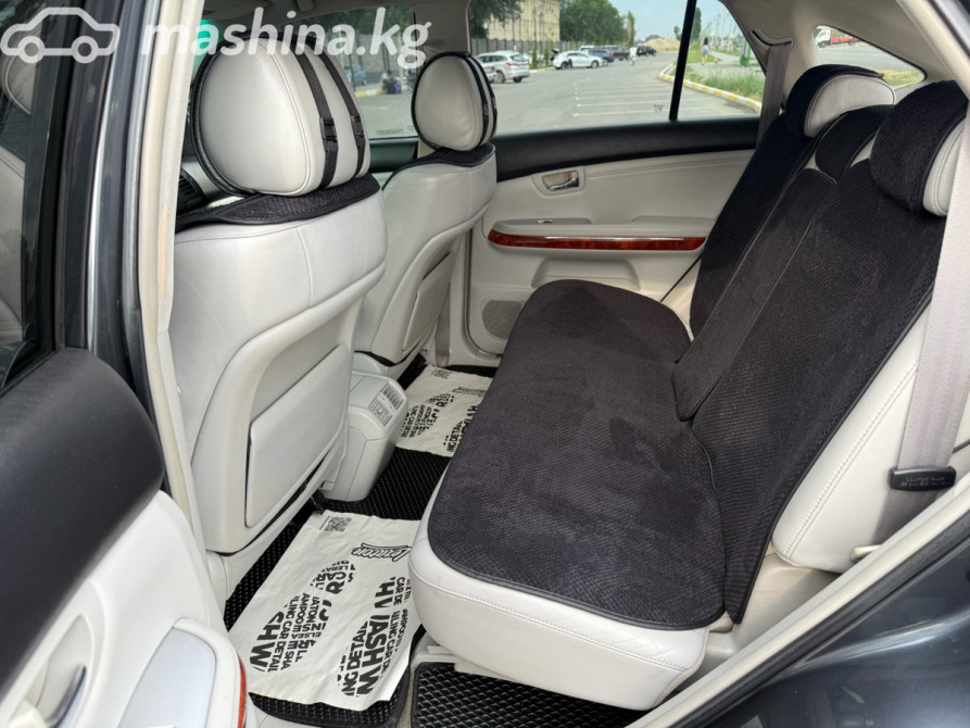 Lexus RX II 330 3.3, 2004 Бишкек - сүрөт 8
