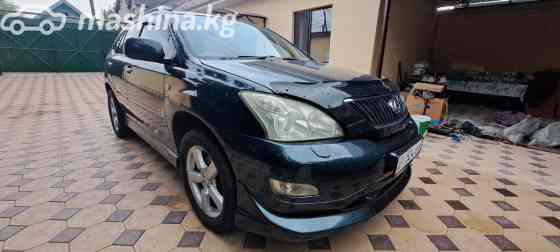 Lexus RX II 330 3.3, 2003 Бишкек