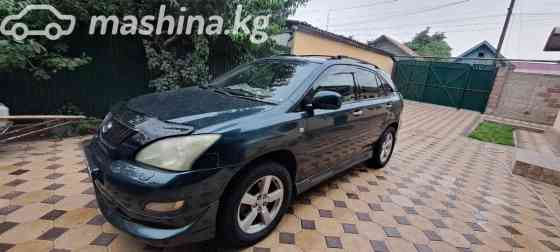 Lexus RX II 330 3.3, 2003 Бишкек