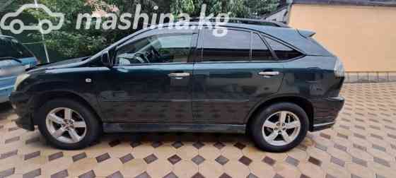 Lexus RX II 330 3.3, 2003 Бишкек