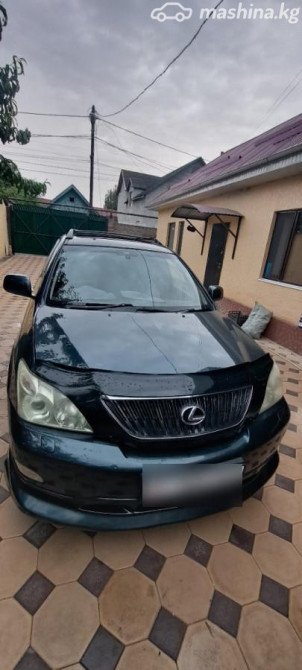 Lexus RX II 330 3.3, 2003 Бишкек - сүрөт 1