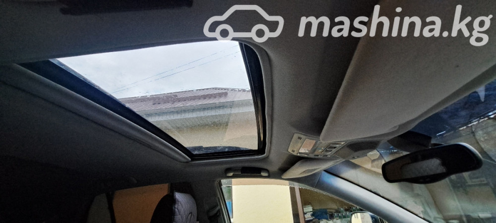 Lexus RX II 330 3.3, 2003 Бишкек - сүрөт 10