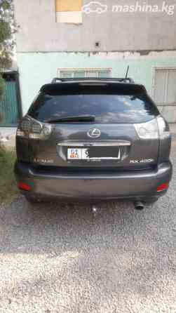 Lexus RX II 400h 3.3, 2005 Бишкек