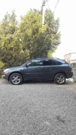 Lexus RX II 400h 3.3, 2005 Бишкек