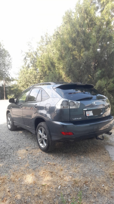 Lexus RX II 400h 3.3, 2005 Бишкек - сүрөт 4