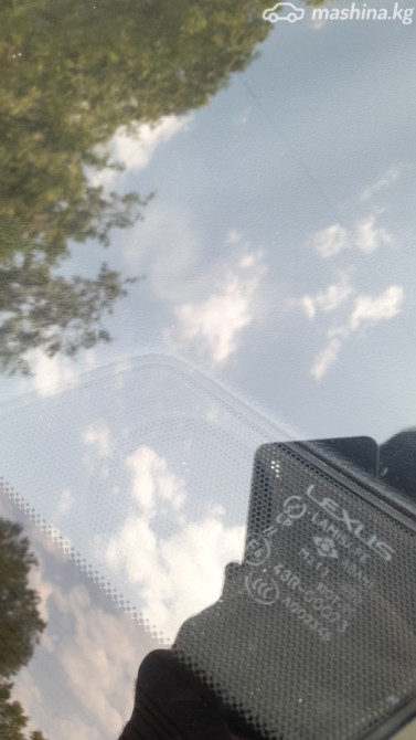 Lexus RX II 400h 3.3, 2005 Бишкек - сүрөт 12