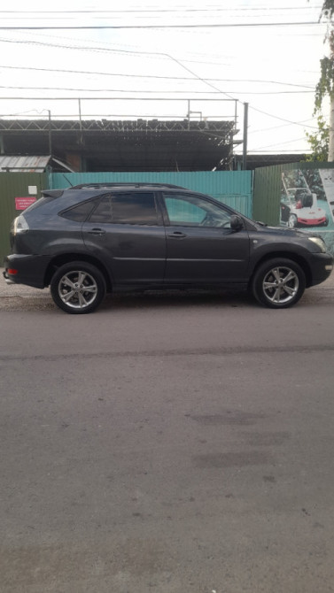 Lexus RX II 400h 3.3, 2005 Бишкек - сүрөт 7