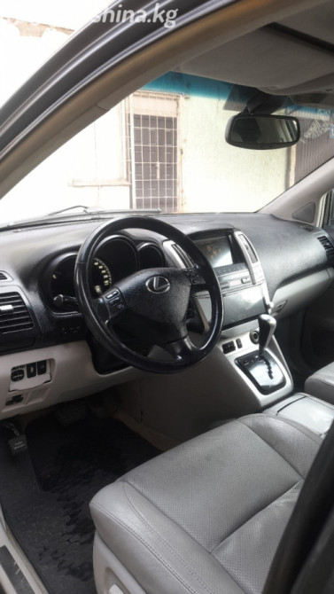 Lexus RX II 400h 3.3, 2005 Бишкек - сүрөт 10
