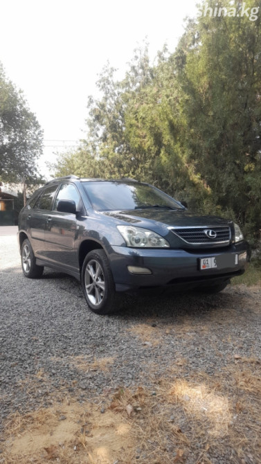 Lexus RX II 400h 3.3, 2005 Бишкек - сүрөт 1