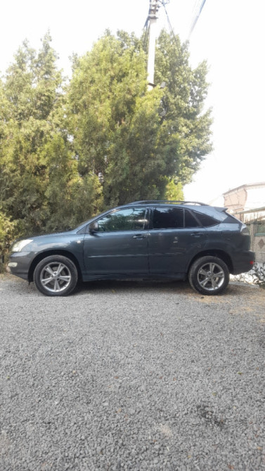 Lexus RX II 400h 3.3, 2005 Бишкек - сүрөт 6