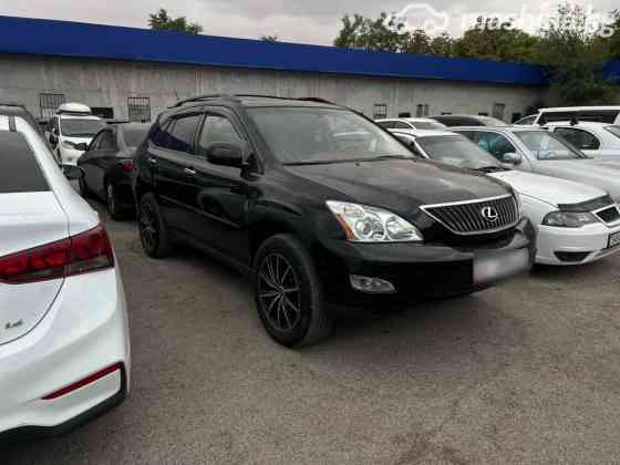 Lexus RX II 330 3.3, 2004 Бишкек