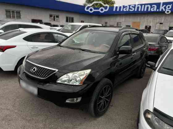 Lexus RX II 330 3.3, 2004 Бишкек