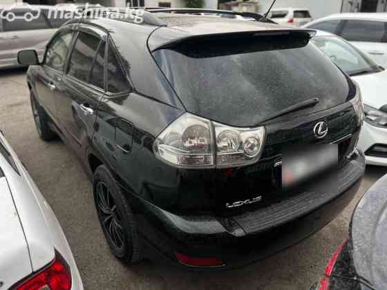 Lexus RX II 330 3.3, 2004 Бишкек
