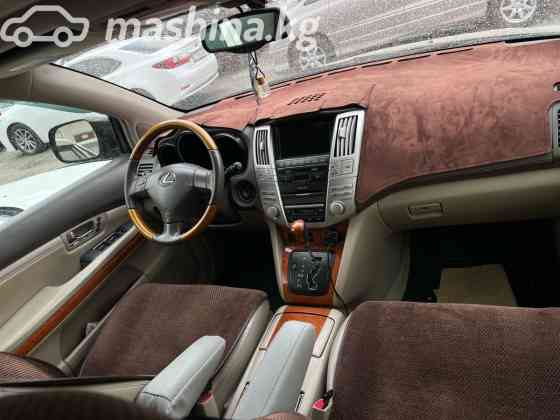 Lexus RX II 330 3.3, 2004 Бишкек