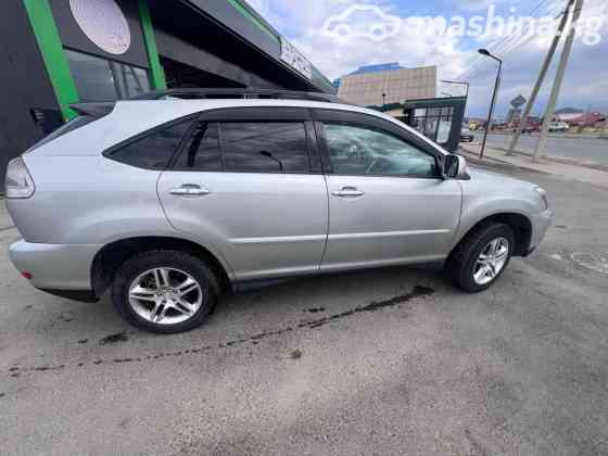 Lexus RX II 330 3.3, 2004 Бишкек