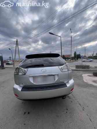 Lexus RX II 330 3.3, 2004 Бишкек
