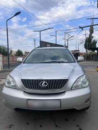 Lexus RX II 330 3.3, 2004 Бишкек