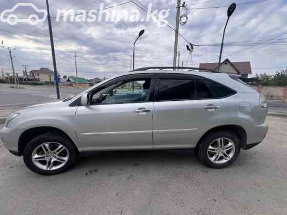 Lexus RX II 330 3.3, 2004 Бишкек