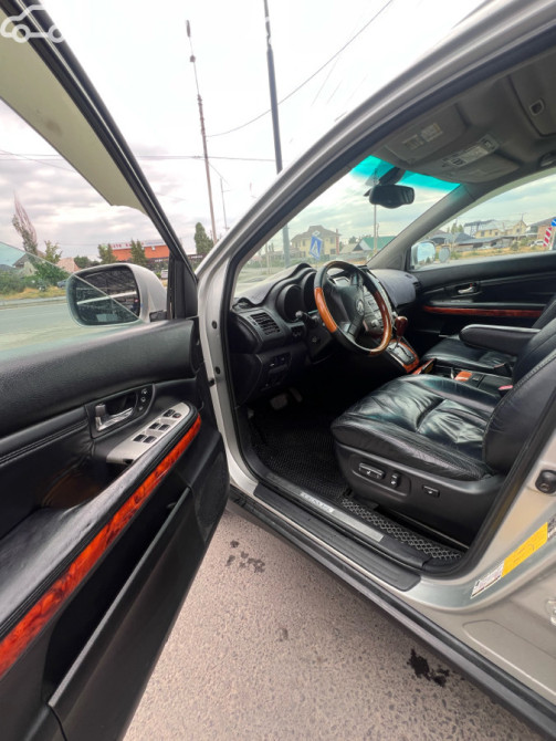 Lexus RX II 330 3.3, 2004 Бишкек - сүрөт 6