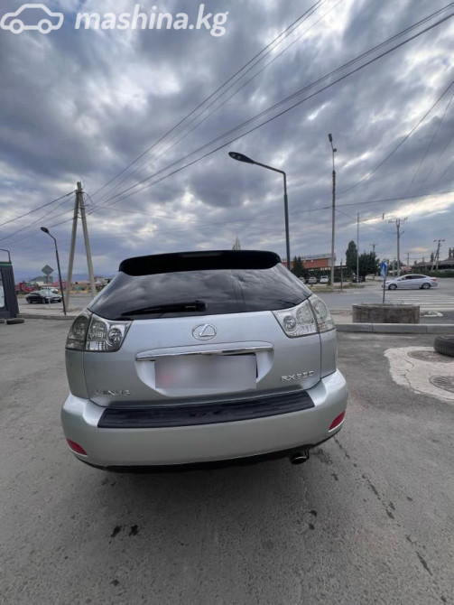 Lexus RX II 330 3.3, 2004 Бишкек - сүрөт 3