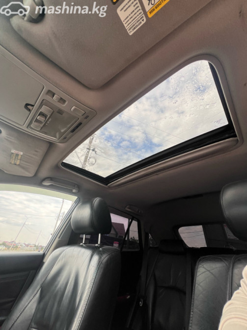 Lexus RX II 330 3.3, 2004 Бишкек - сүрөт 10