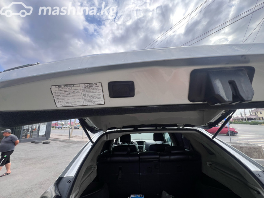 Lexus RX II 330 3.3, 2004 Бишкек - сүрөт 5