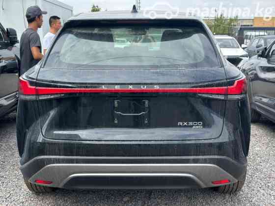 Lexus RX V 300 2.0, 2025 Бишкек