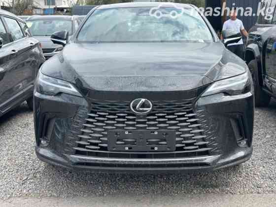 Lexus RX V 300 2.0, 2025 Бишкек