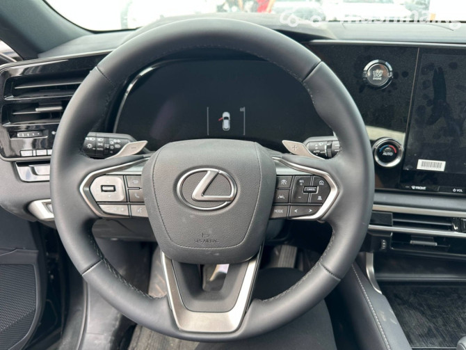 Lexus RX V 300 2.0, 2025 Бишкек - изображение 5