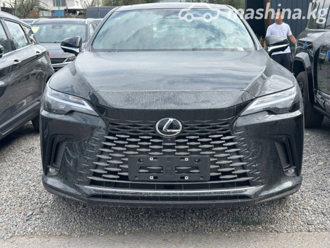 Lexus RX V 300 2.0, 2025 Бишкек - изображение 1