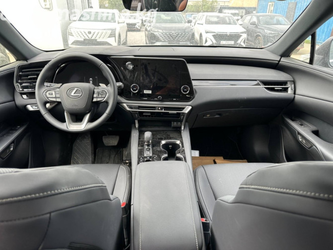 Lexus RX V 300 2.0, 2025 Бишкек - изображение 8
