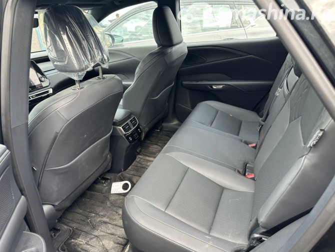 Lexus RX V 300 2.0, 2025 Бишкек - изображение 7