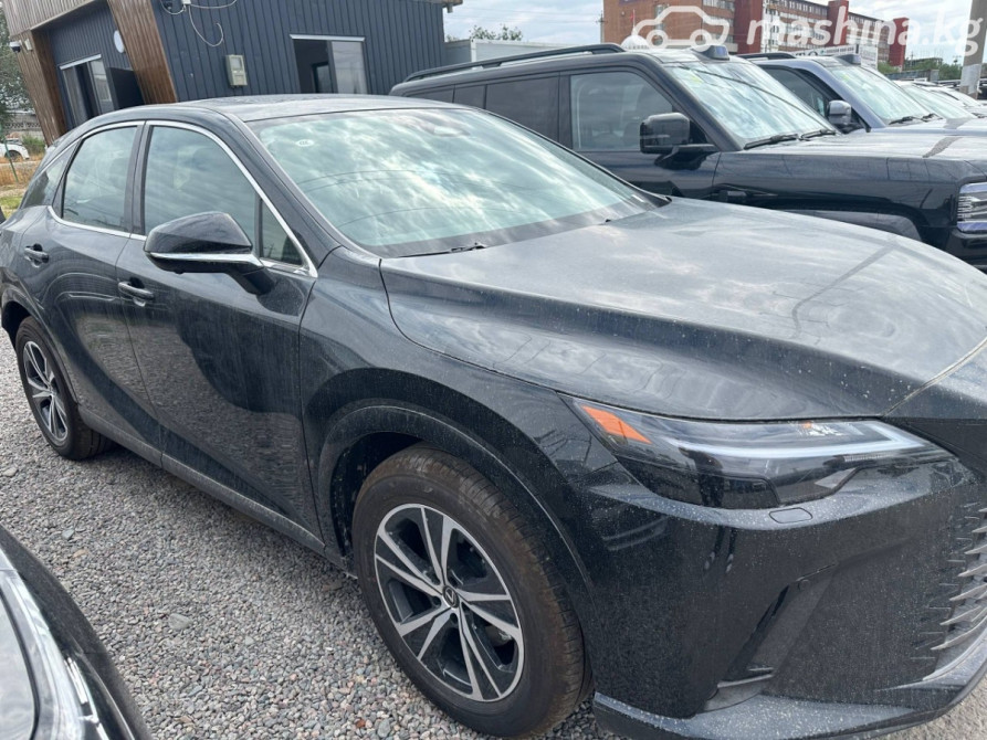 Lexus RX V 300 2.0, 2025 Bishkek - photo 2