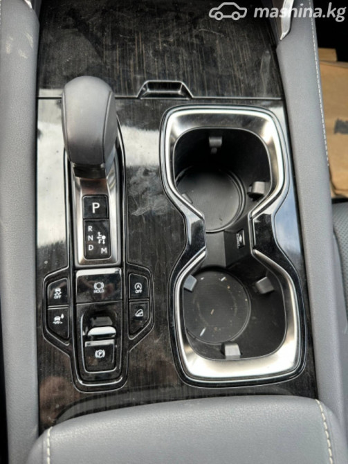 Lexus RX V 300 2.0, 2025 Bishkek - photo 6
