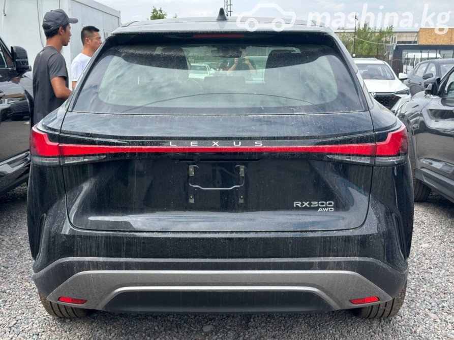 Lexus RX V 300 2.0, 2025 Bishkek - photo 3