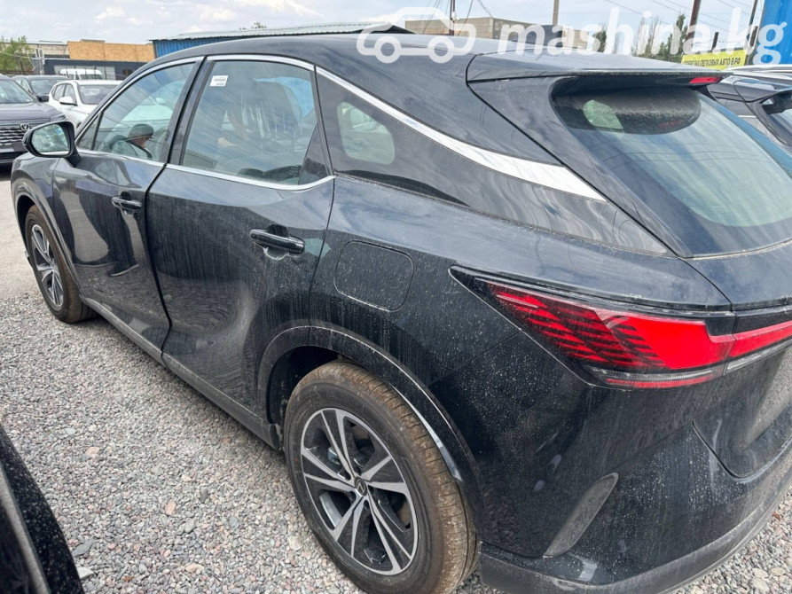 Lexus RX V 300 2.0, 2025 Bishkek - photo 4