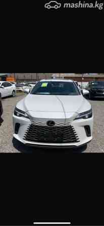 Lexus RX V 300 2.0, 2025 Бишкек